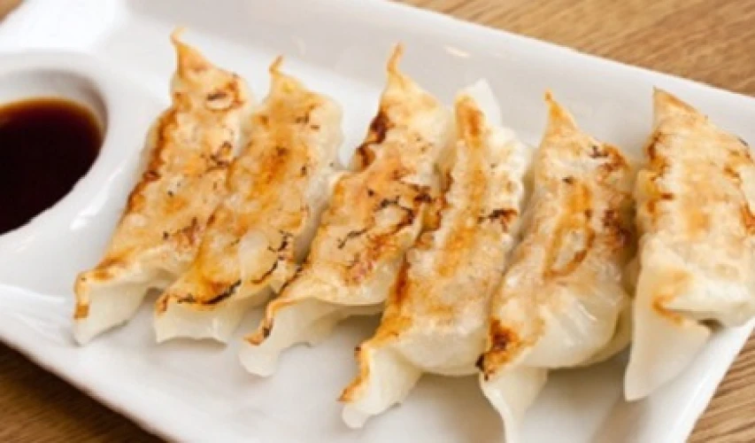 深水埗出名手工餃子餐廳