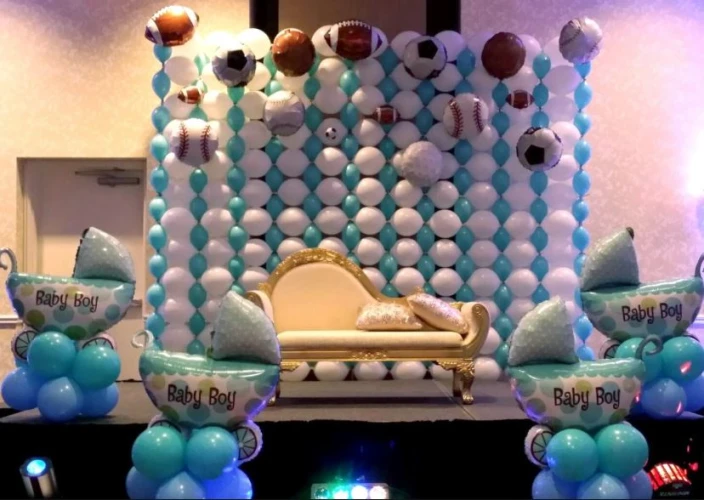 荔枝角區平租特色Party Room