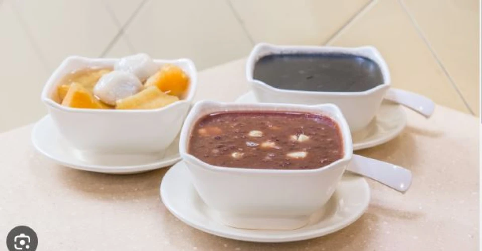 [純管理]甜品生意連火炭食物工場 