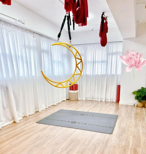 (設備轉讓) 荃灣靚裝跳舞及瑜珈教室