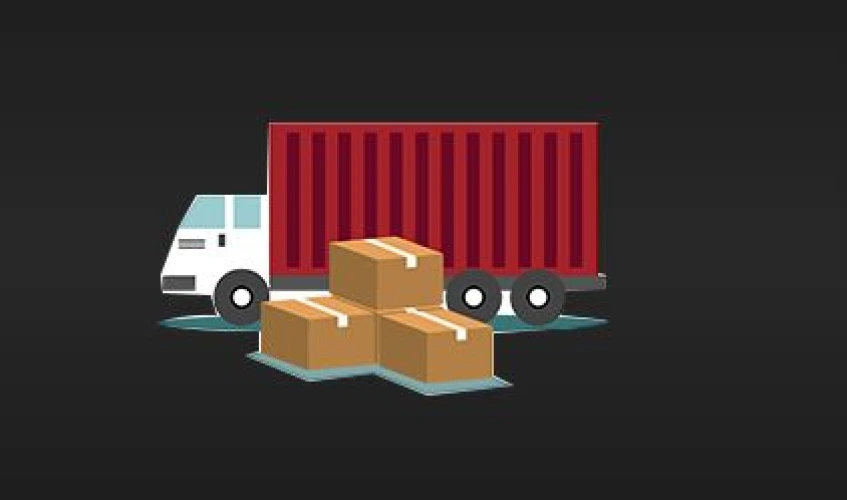  (生意轉讓) 大型高利潤集運物流公司