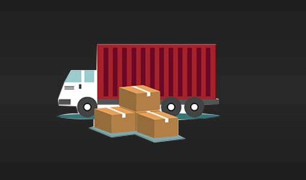  (生意轉讓) 大型高利潤集運物流公司