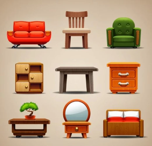 (設備轉讓) 西貢區精美古董傢具店