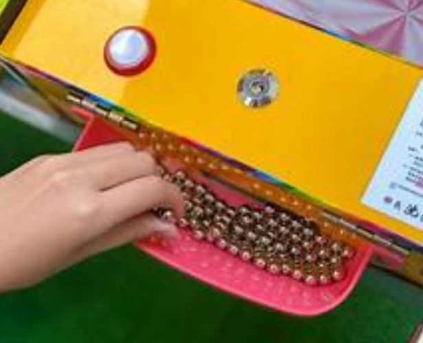 (生意轉讓)屯門彈珠遊戲機中心