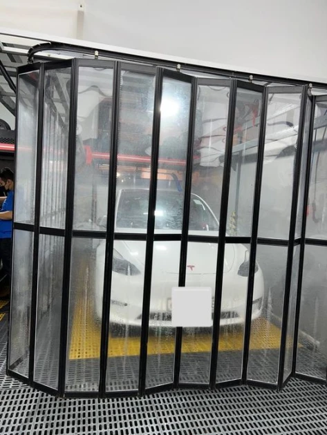  (生意轉讓) 純投資荃灣高利潤洗車店 