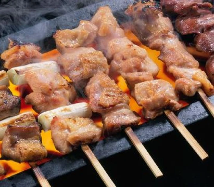 (設備轉讓) 尖沙咀旺街樓上小食牌串燒店