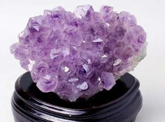 上水高潛力水晶店 