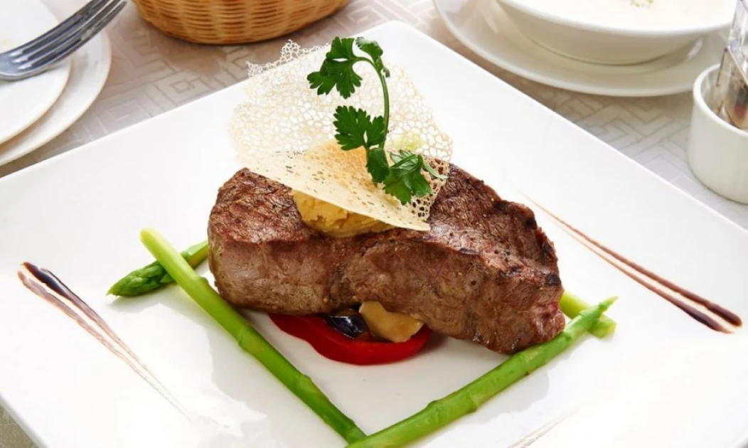 (場地牌照轉讓) 灣仔人流旺會所牌樓上餐廳 