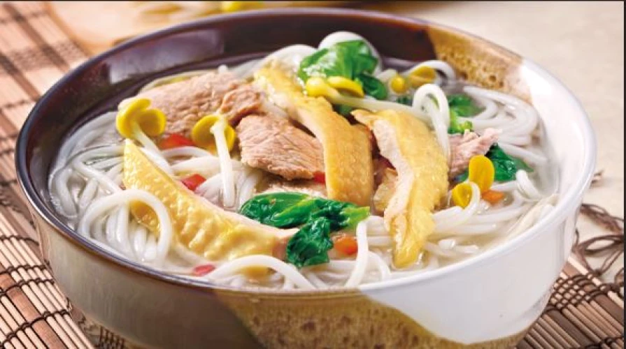 葵涌賺錢平租地舖米線店