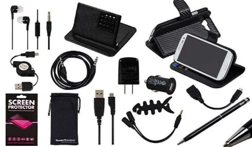 電子產品代理公司