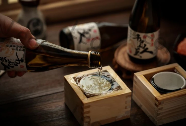 (設備轉讓) 旺角大牌酒牌靚裝日式餐廳 