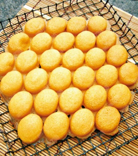 (設備轉讓)將軍澳知名商場小食店-5