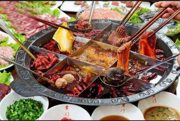  [設備轉讓] 太子大型火鍋店 