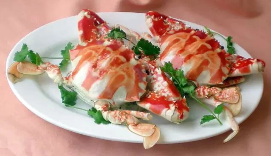 北角人流滷水專門店