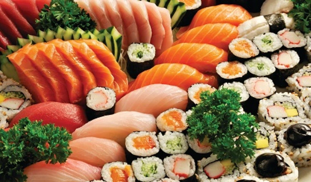 油尖旺區賺錢壽司外賣店