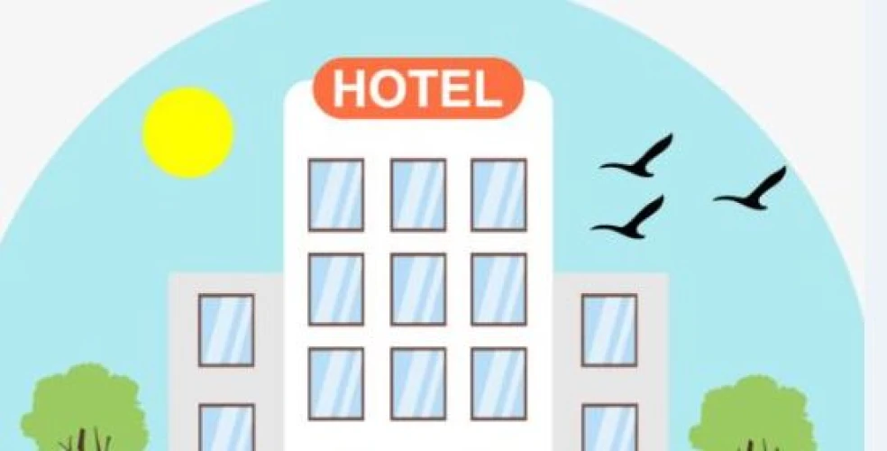 佐敦新淨平租9房賓館 