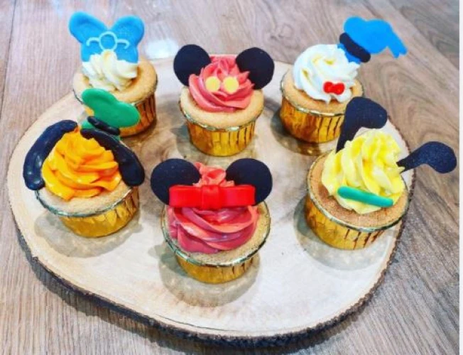 (設備轉讓)港島西烘焙用品店