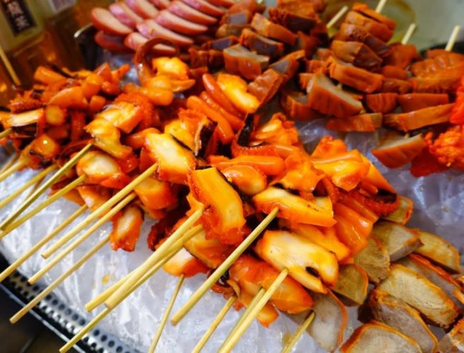 (設備轉讓)屯門民生區多年歷史小食店