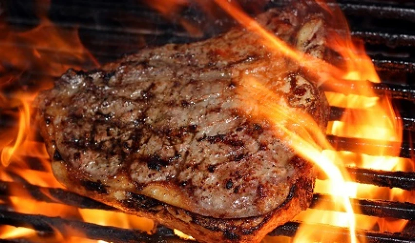  設備轉讓- 西環大牌日式烤肉店 