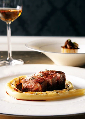 [設備轉讓]杏花邨商場舖獨市西餐廳