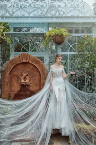 荔枝角靚裝婚紗店