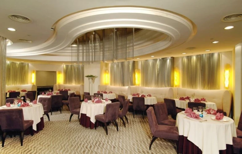 粉嶺地鋪靚裝大牌餐廳