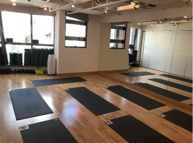 [設備轉讓] 荃灣瑜伽或舞蹈教育中心