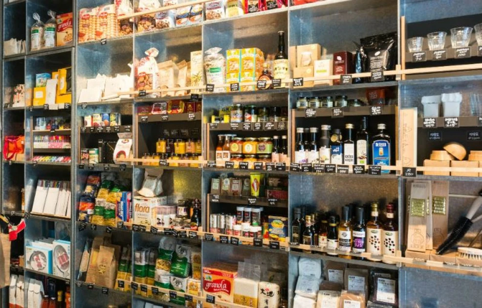 「生意轉讓」深水埗區健康食品品牌出讓連網店及商標