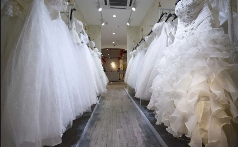 中環靚位高質婚紗店連多Like網站 