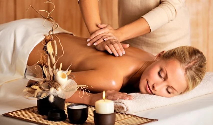 (設備轉讓) 旺角按摩中式美容院