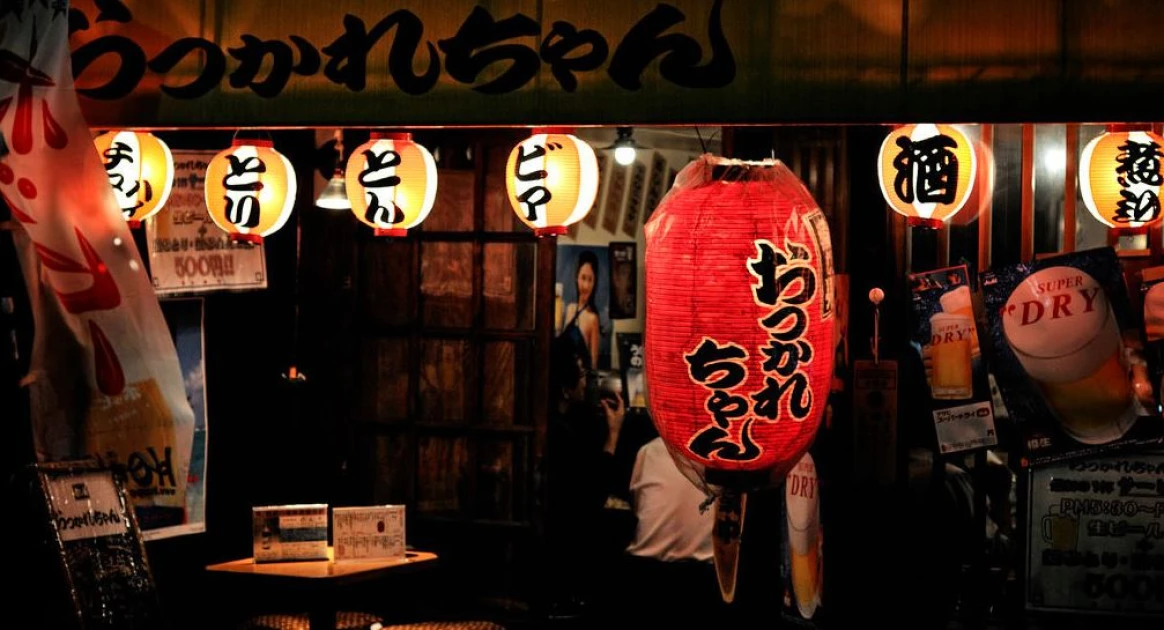  (設備轉讓) 黃埔大牌酒牌日式餐廳