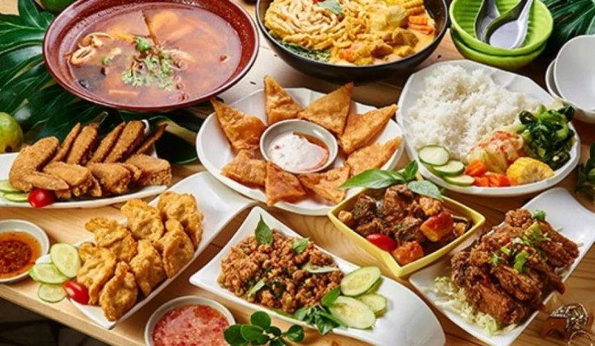  荔枝角公司膳食及到會服務食物工場 