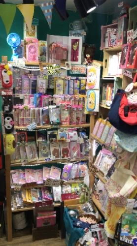 黃埔人流精品店