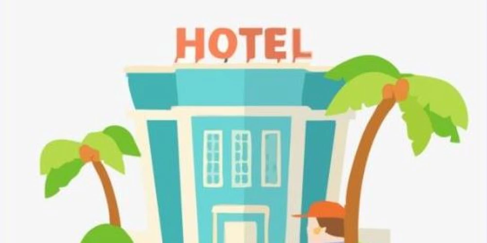 尖沙咀持牌6房牌照賓館