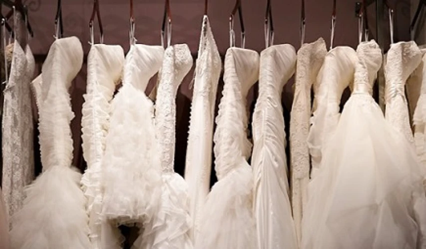 深水埗地舖婚紗店