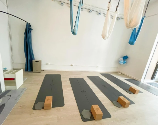 太子平租靚位靚裝瑜伽教室