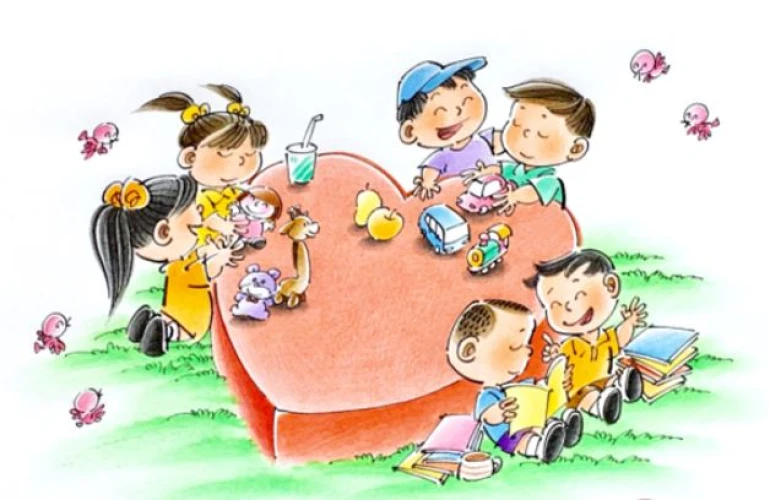 高潛力兒童建築興趣班