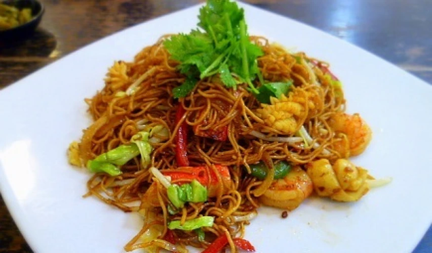 [設備轉讓] 美孚靚設備牌食物工場