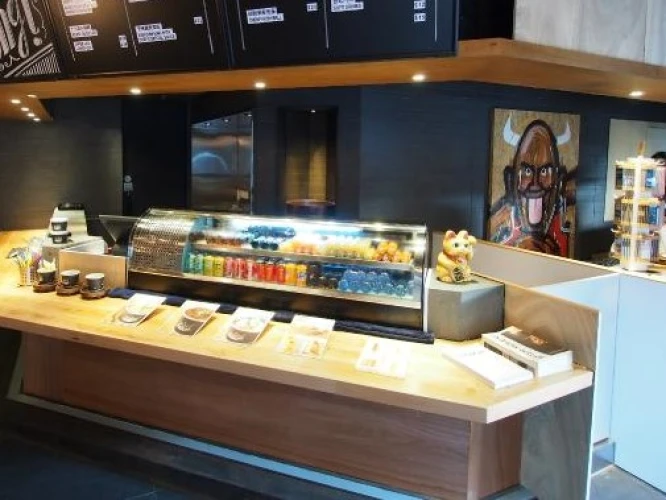 [設備轉讓] 元朗新裝修小食店