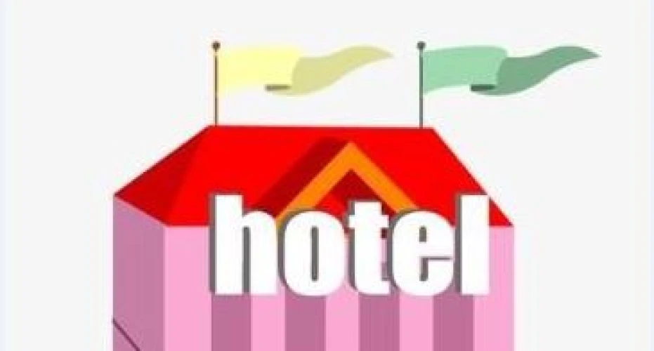  佐敦新淨靚位9房賓館 