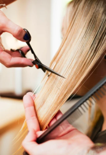 (設備轉讓)旺角旺位就脚salon