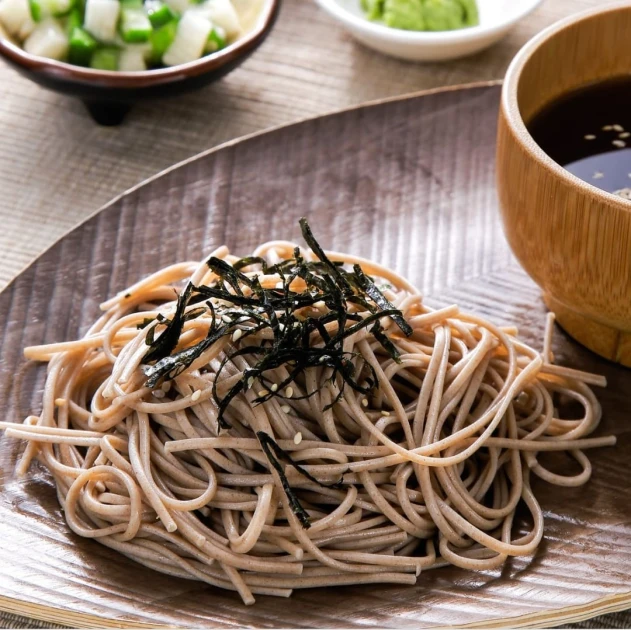 串燒及蕎麥麵老字号加盟~