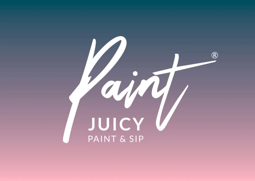 市場極罕有藝術娛樂品牌加盟 - Paint Juicy