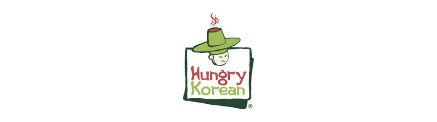 Hungry Korean
